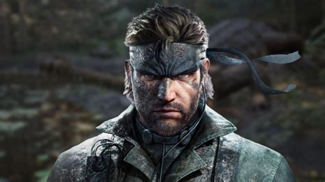 metal gear solid snake eater release date